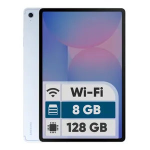 Samsung Galaxy Tab S10 FE Plus Wi-Fi 128GB and 8GB ram Tablet 