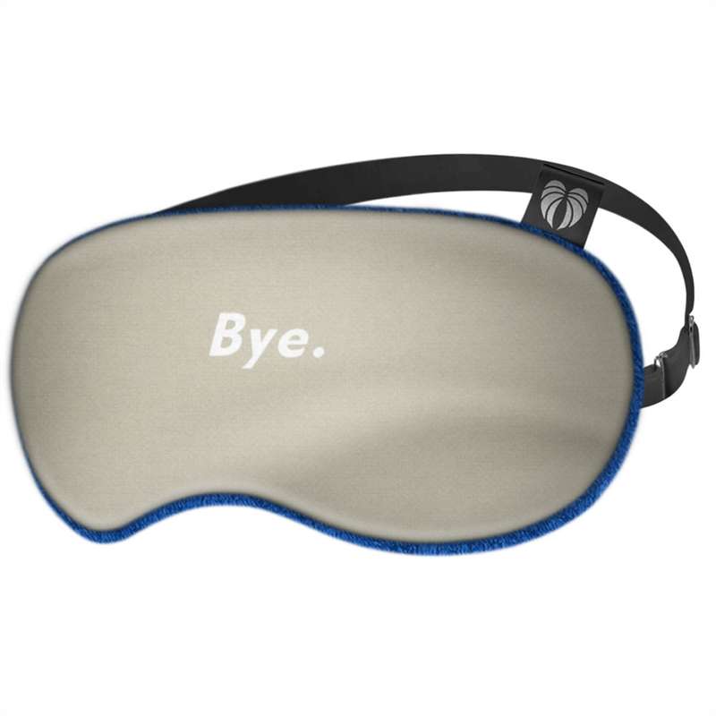 چشم بند خواب کاوا ماسک مدل Bye6
