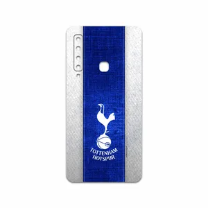 MAHOOT Tottenham Hotspur FC Cover Sticker for Samsung Galaxy A9 2018
