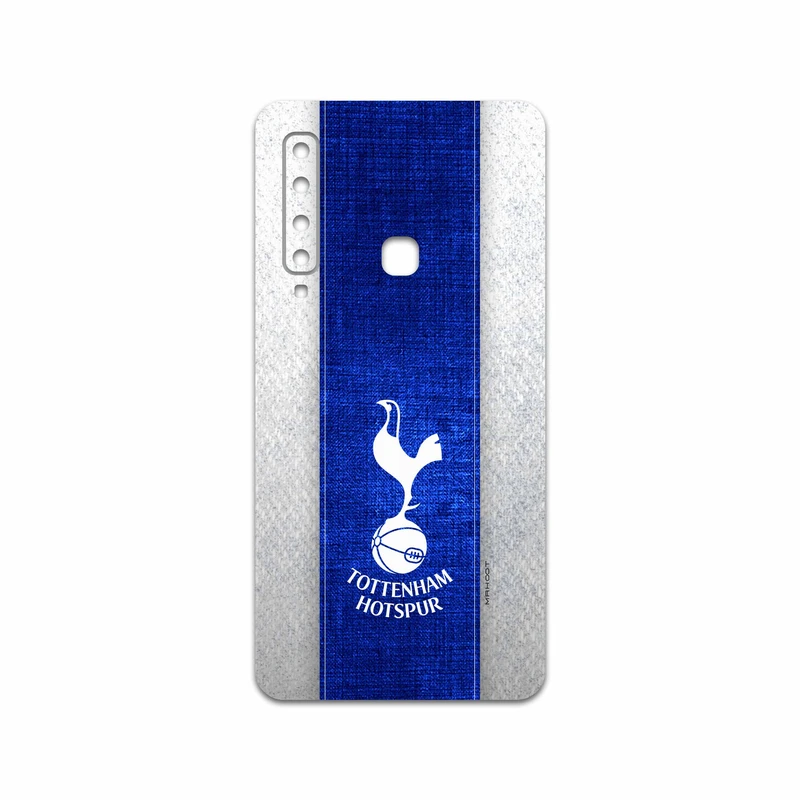 برچسب پوششی ماهوت مدل Tottenham Hotspur FC مناسب برای گوشی موبایل سامسونگ Galaxy A9 2018