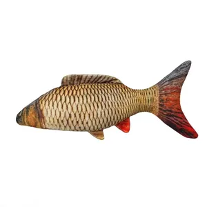 اسباب بازی گربه مدل Kapoor_Fish