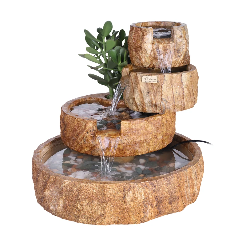 آب نما سنگدانه مدل AB4