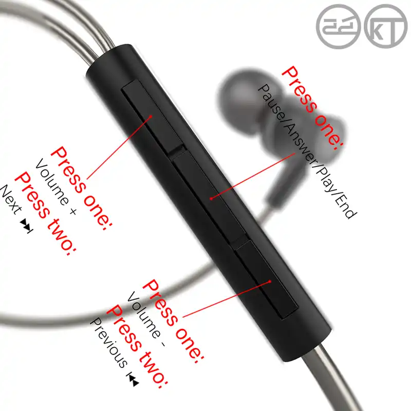 هدفون کی تی مدل WH9