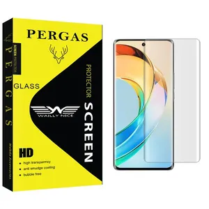 Waily Nice Pergas2 UV Screen Protector For Xiaomi X9b 5G