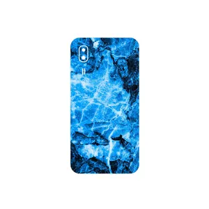 MAHOOT Blue Marble Cover Sticker for Samsung Galaxy A2 Core