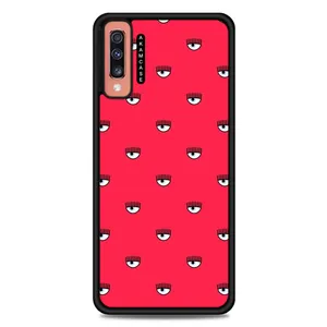 AKAM AMCWSGA70-CHIARA4 Cover For Samsung Galaxy A70