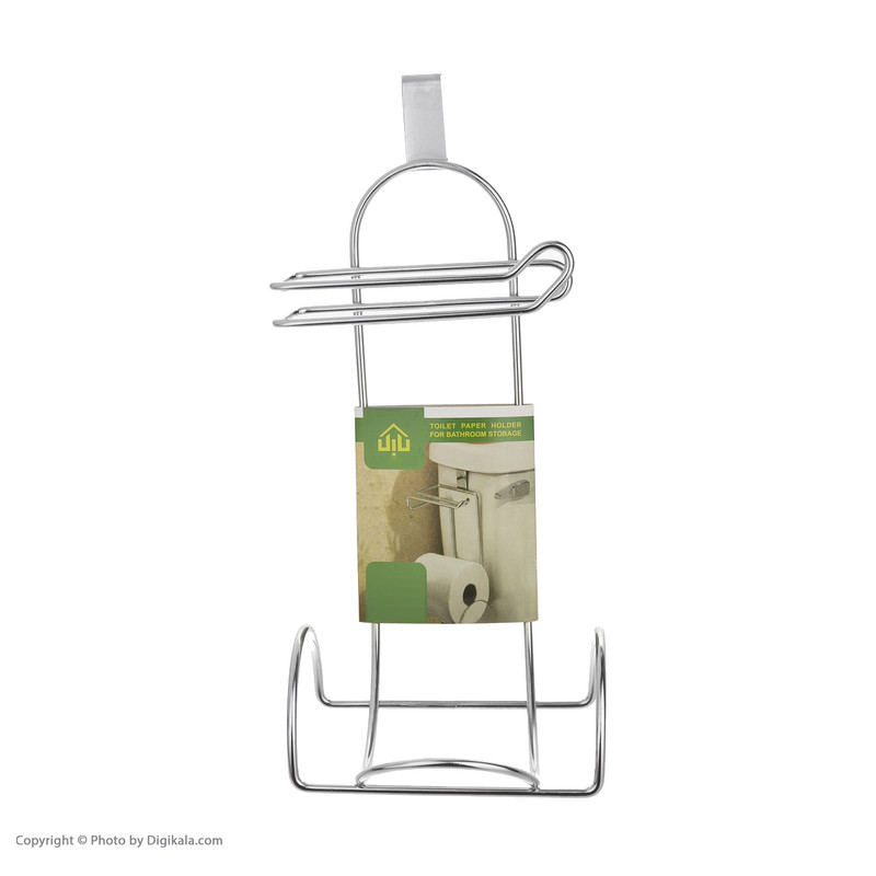 پایه رول دستمال کاغذی بارک مدل 9373