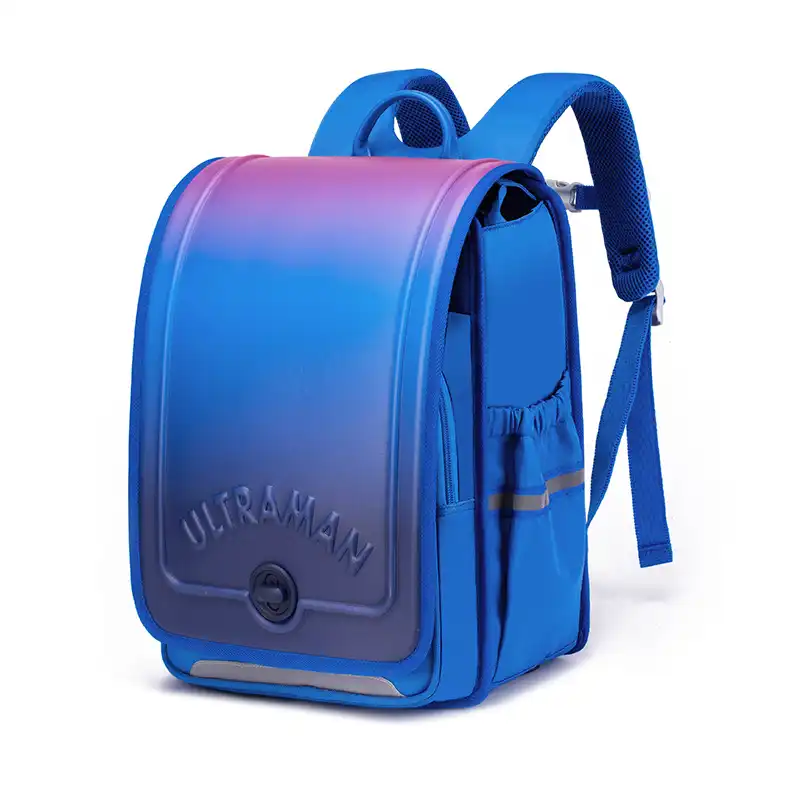 کوله پشتی مدرسه مدل Ultraman