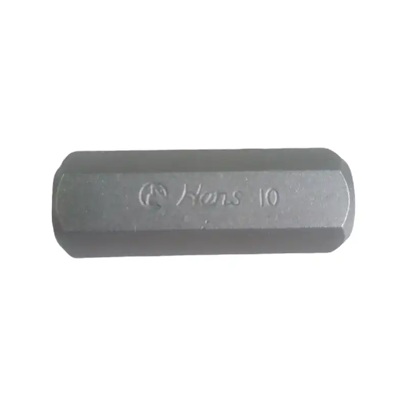 آچار بیت آلن هنس مدل A10 سایز 10 میلی متر