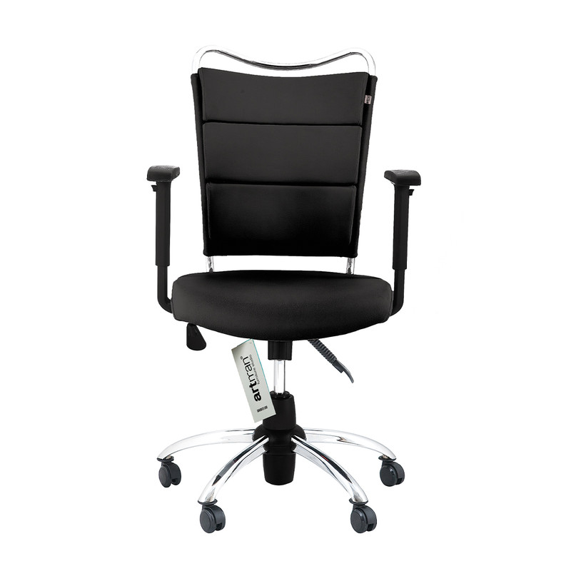 صندلی اداری آرتمن مدل DCE163-L91