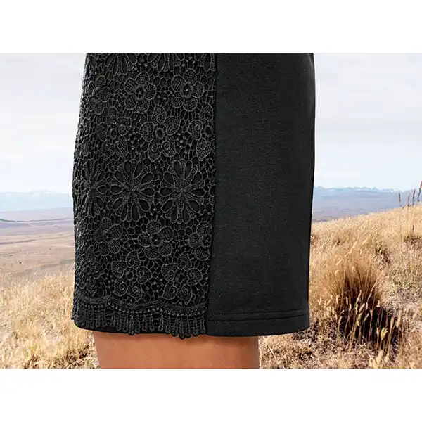 دامن زنانه اسمارا مدل lidl