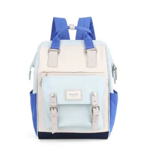 کوله پشتی لپ تاپ هیماواری مدل 08_9018 مناسب برای لپ تاپ 14 اینچی