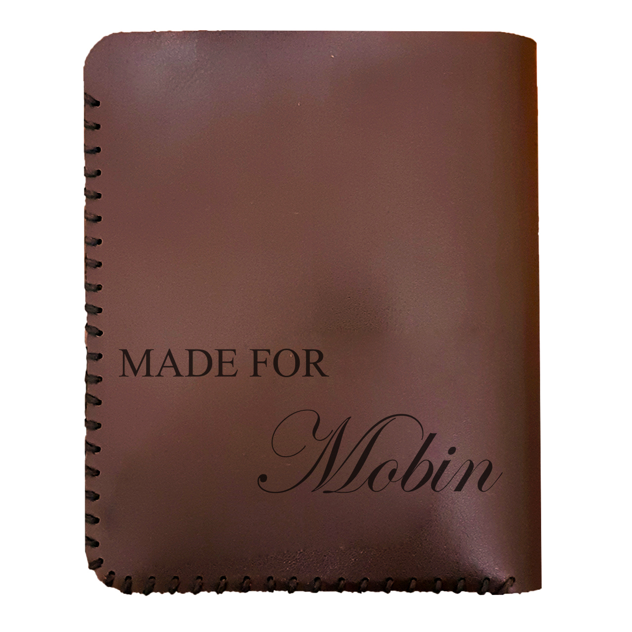 کیف پول مردانه طرح مبین کد 93
