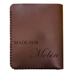 کیف پول مردانه طرح مبین کد 93