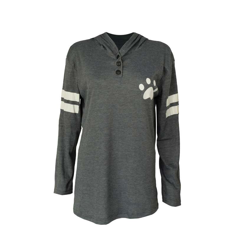 هودی زنانه مدل 07-2026