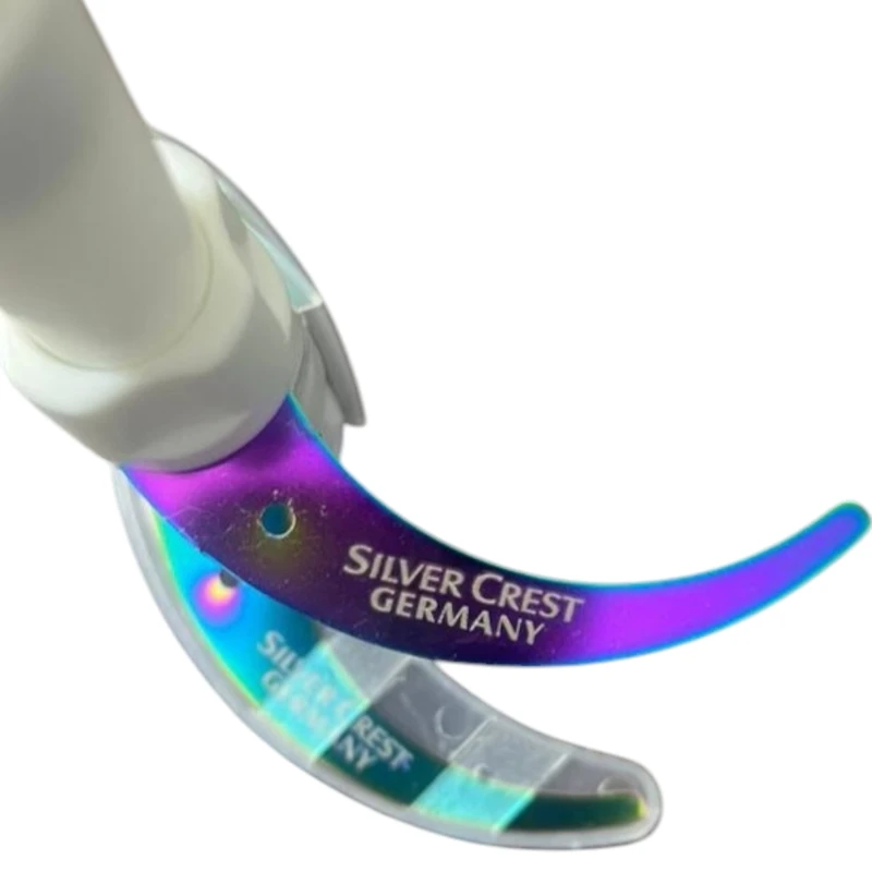 عکس شماره 7 : خردکن سیلور کرست مدل 9297