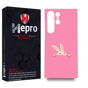 HEPRO MC Cover for Samsung Galaxy S23 ULTRA