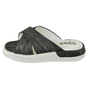 دمپایی زنانه مدل هپی آماندیا کد BK.4115