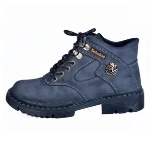 نیم بوت زنانه کد 502