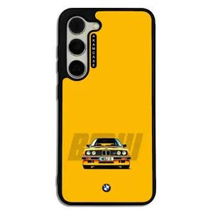 AKAM AMC-WSGS23-BMW-22 Cover For Samsung Galaxy S23