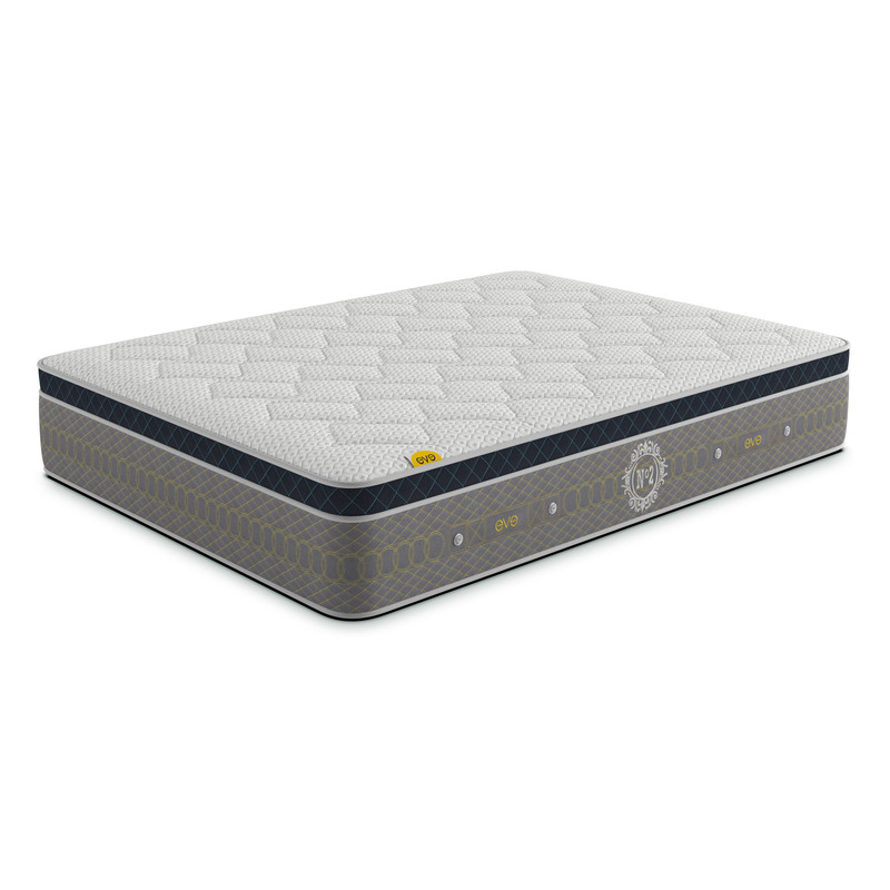 تشک اوه مدل No.2 High End دو نفره سایز 200 × 140 سانتی متر