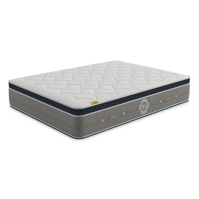  تشک اوه مدل No.2 High End دو نفره سایز 200 × 160سانتی متر