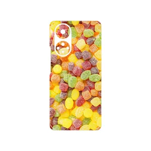 MAHOOT Gummi candy 2 Cover Sticker for Honor 50