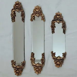 آینه مدل رز مجموعه سه عددی