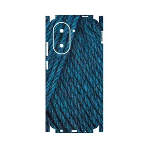 MAHOOT Fabric Texture 1-FullSkin Cover Sticker for Xiaomi Poco C71