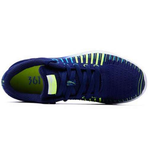 کفش مخصوص دویدن زنانه 361 درجه کد 571714416