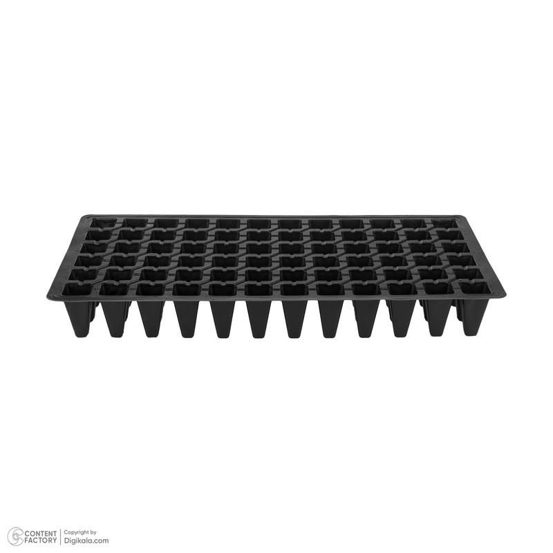 سینی نشا مدل M10 مجموعه ده عددی