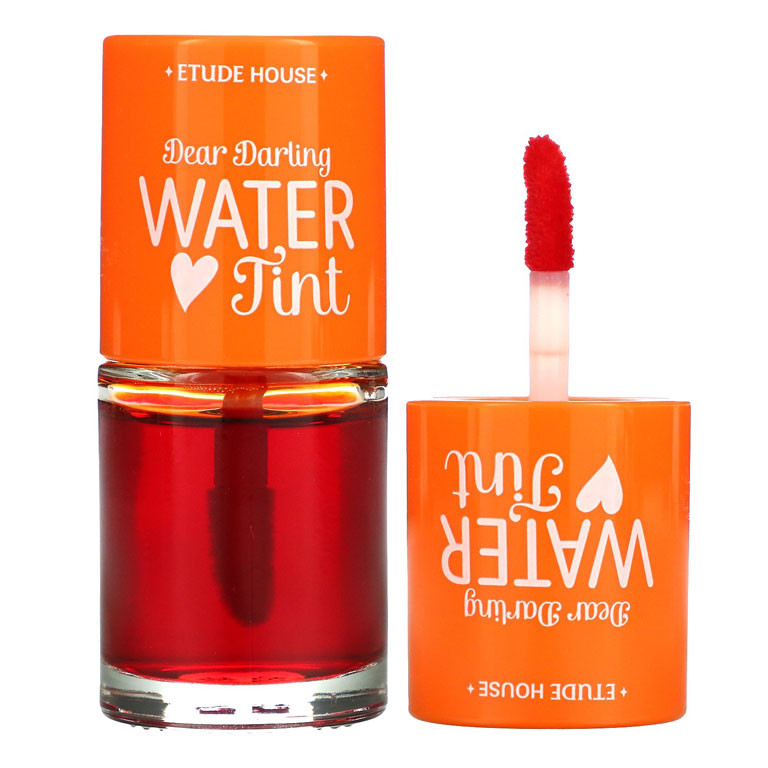 تینت لب اتود مدل Water Tint تینت لب اتود مدل Water Tint