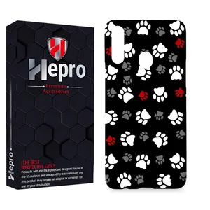 HEPRO MC Cover for Samsung Galaxy A20S