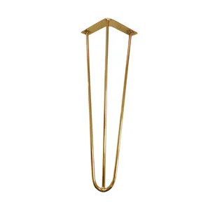 پایه میز عسلی مدل FD40 بسته 4 عددی