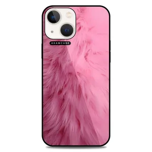 AKAM AMC-WA13-PINK-14 Cover For Apple iPhone 13