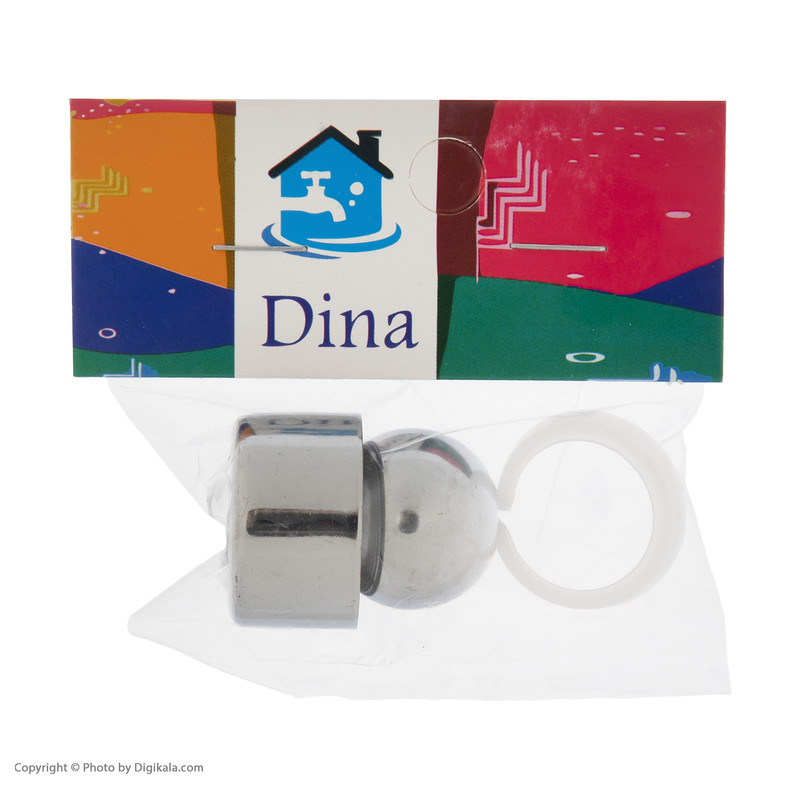 یدک سردوش حمام دینا مدل DN-011101