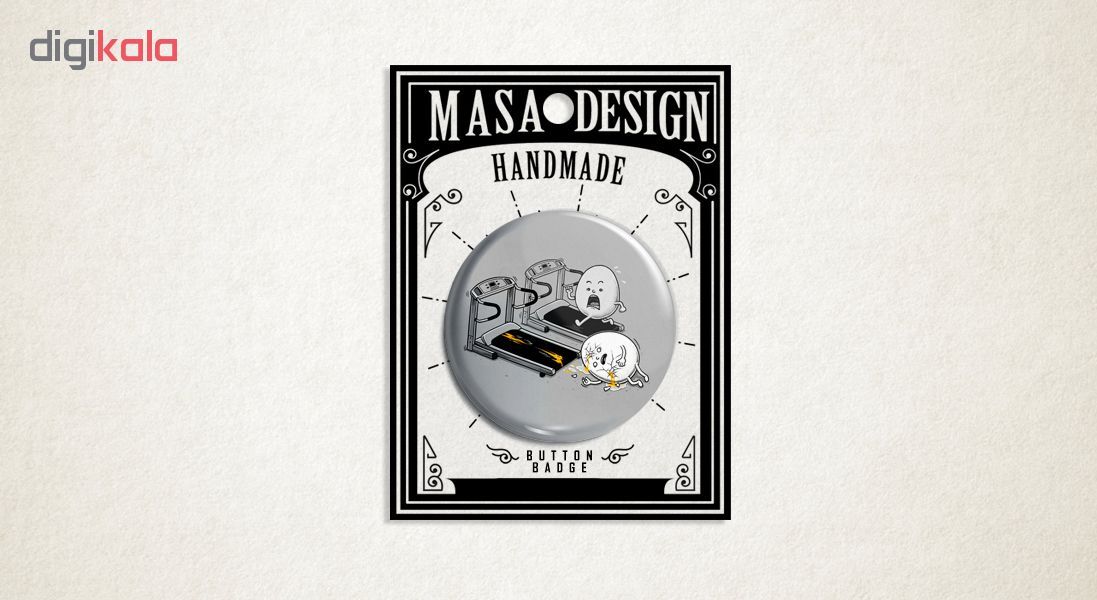 پیکسل ماسا دیزاین کد ASD33 - - 2