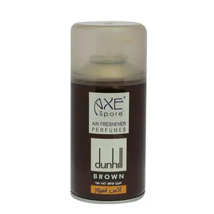 اسپری خوشبو کننده هوا آکس اسپور مدل   DUNHILL  حجم 300 میلی لیتر