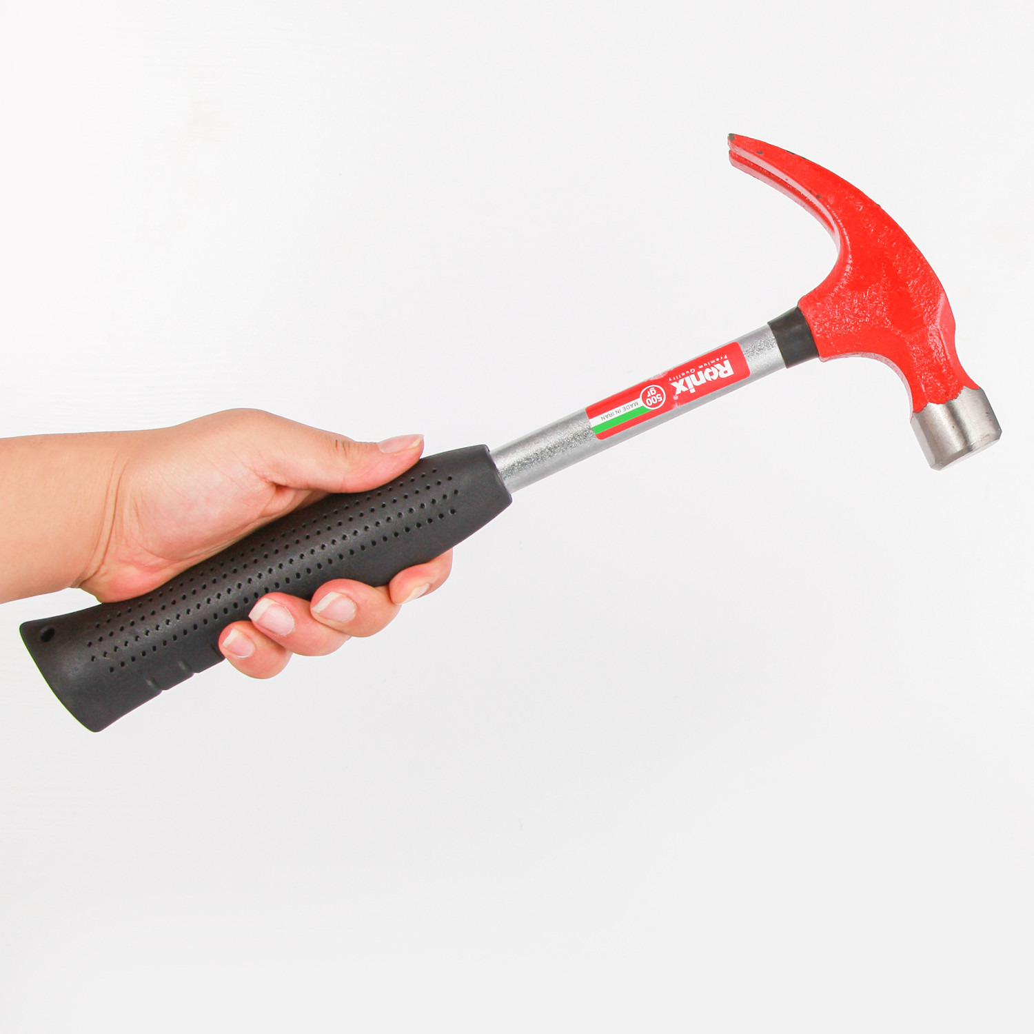 چکش رونیکس مدل RH-4752 وزن 500 گرم