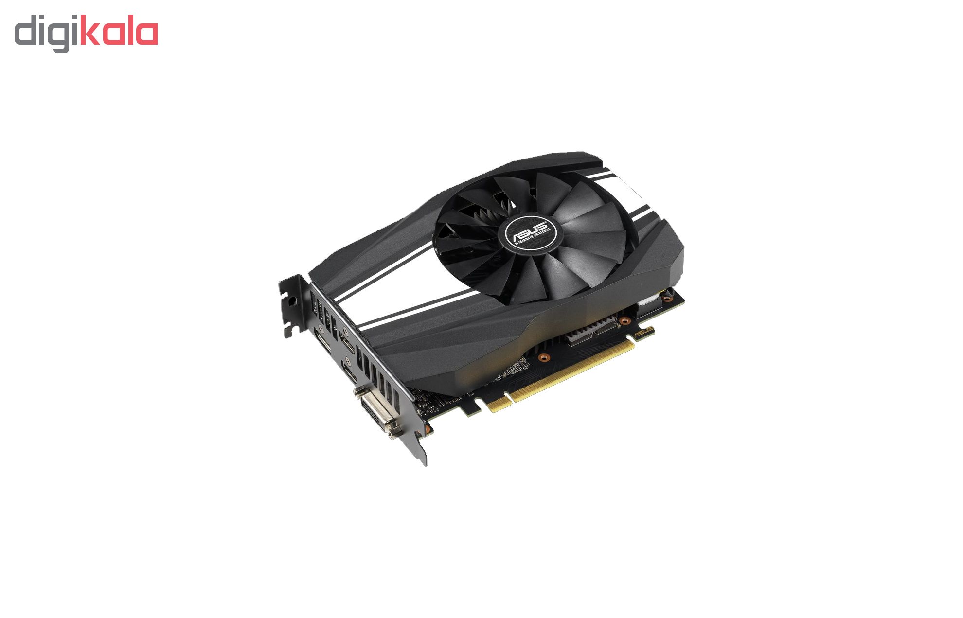 Asus phoenix clearance geforce gtx 1660