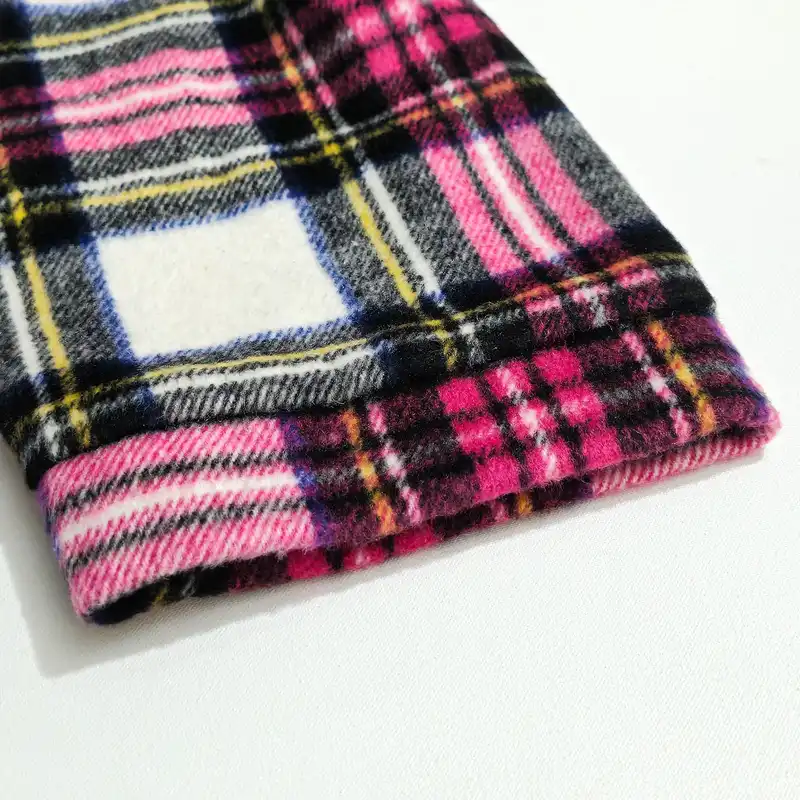 پیراهن پشمی پسرانه تی یو مدل SEP-SANTAS