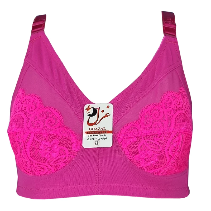 سوتین زنانه غزل مدل گنی گیپور کد 1994