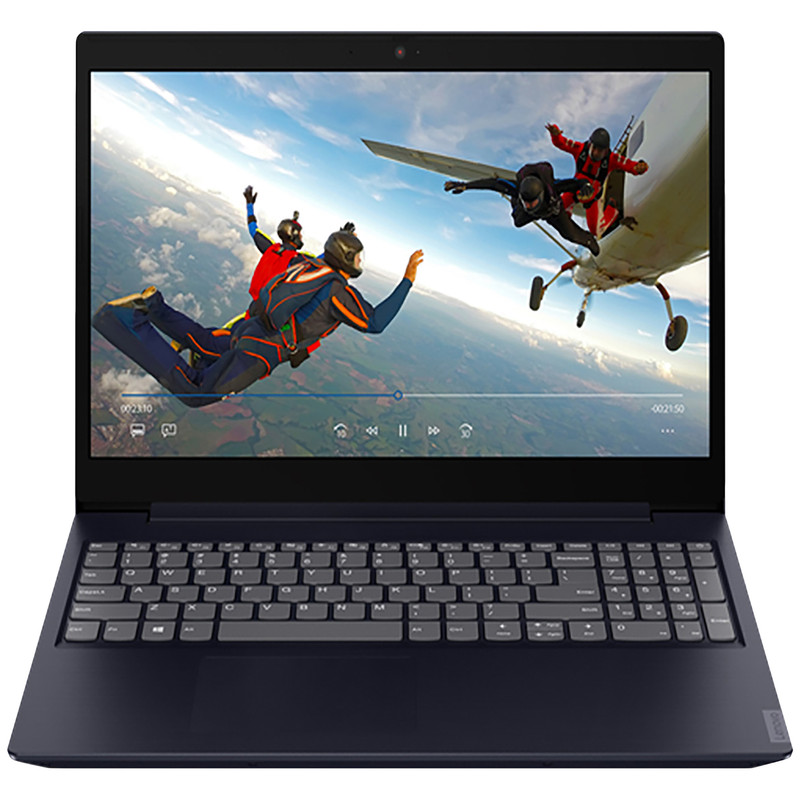 لپ تاپ 15.6 اینچی لنوو مدل Ideapad L340-R7