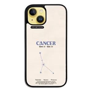 AKAM AMC-WA15-ZODIAC-10 Cover For Apple iPhone 15