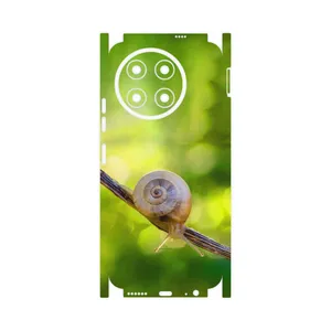 MAHOOT Snail-FullSkin Cover Sticker for Tecno Spark 30 Pro