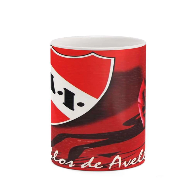 ماگ کاکتی مدل تیم Indepedente3 کد mgh19617