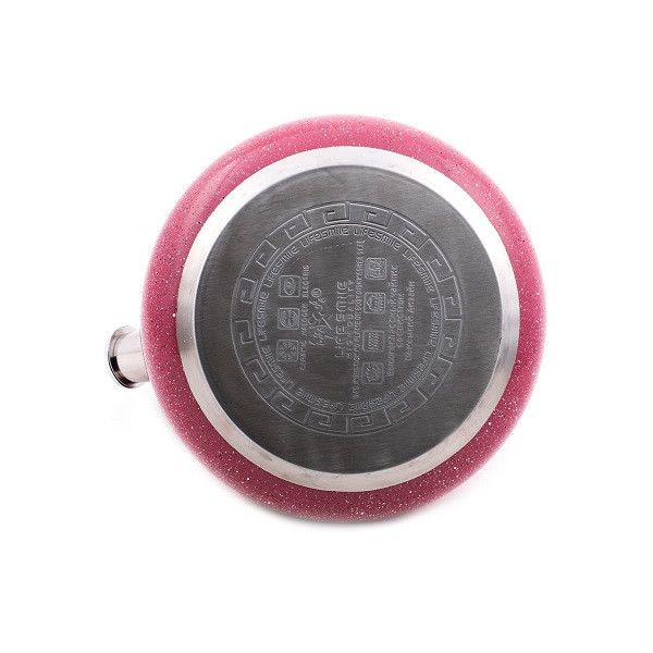 کتری لایف اسمایل مدل TK3-2