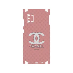 MAHOOT  CHNL-FullSkin Cover Sticker for Samsung Galaxy A31