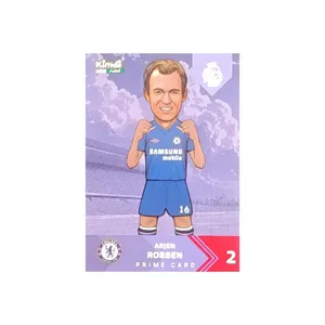 اسباب بازی زینتی کیمدی مدل آرین روبن پرایم 2026 کد 2