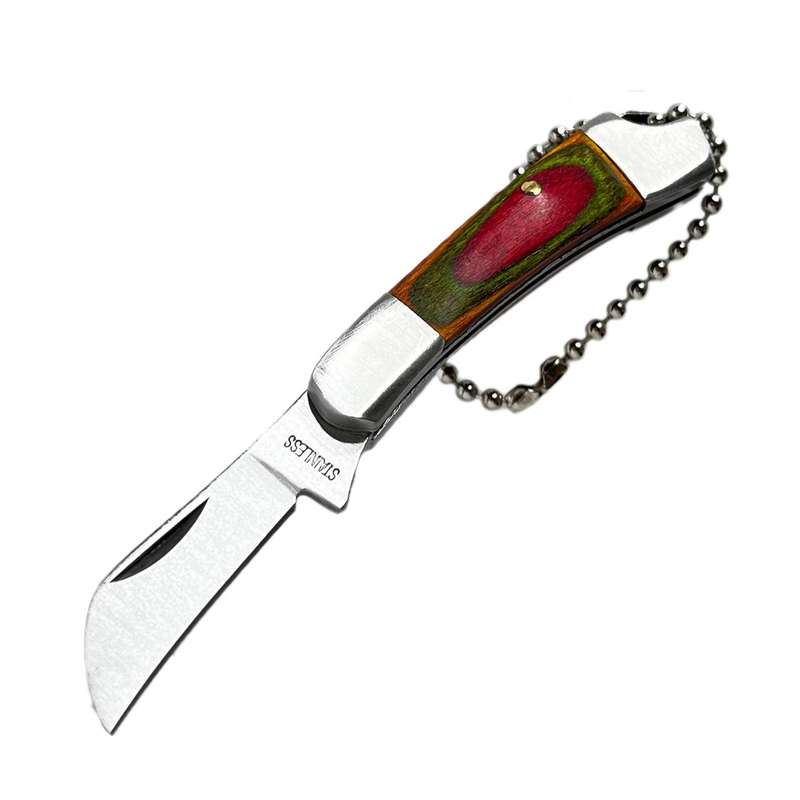 چاقو سفری مدل ZA-01